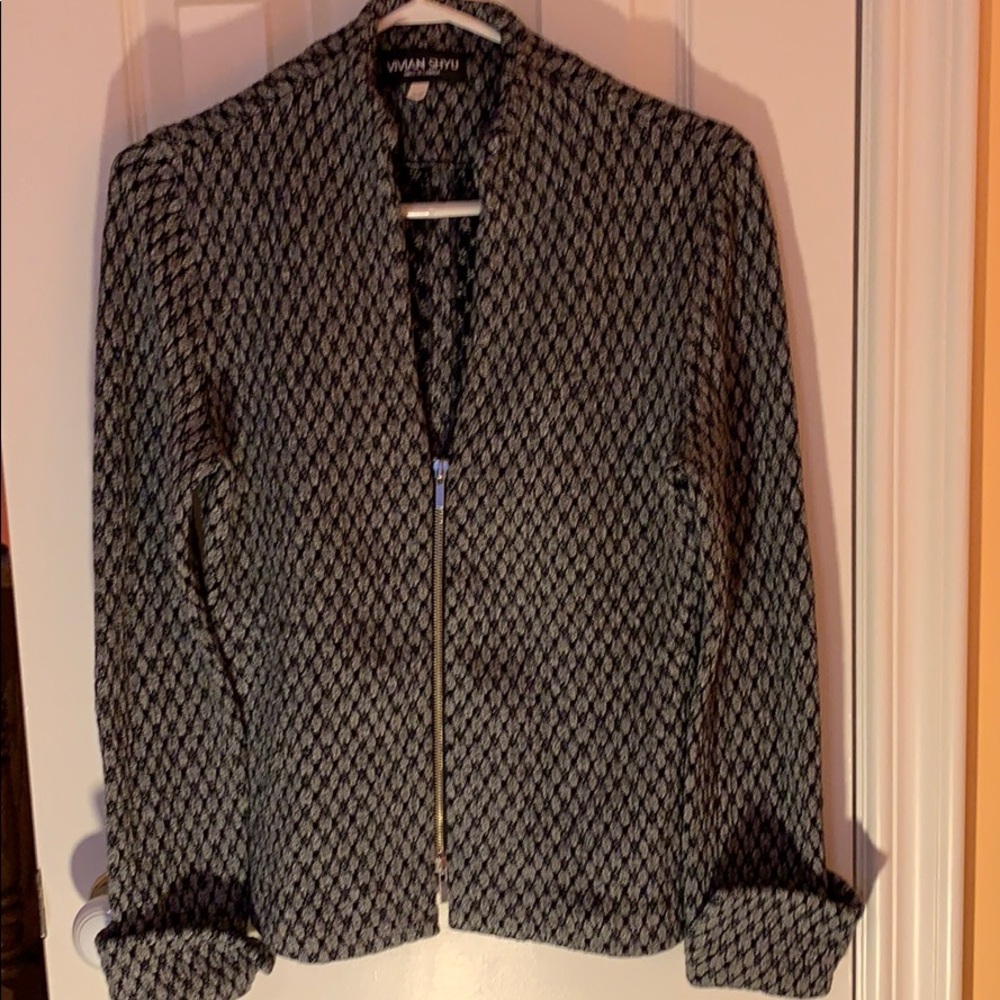 Jacket - Picture 2 of 5